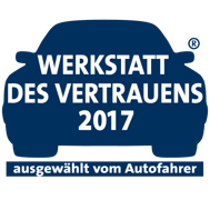 Werkstatt des Vertrauens 2017